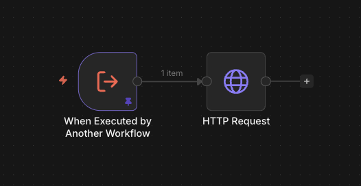 n8n Jina Reader tool workflow